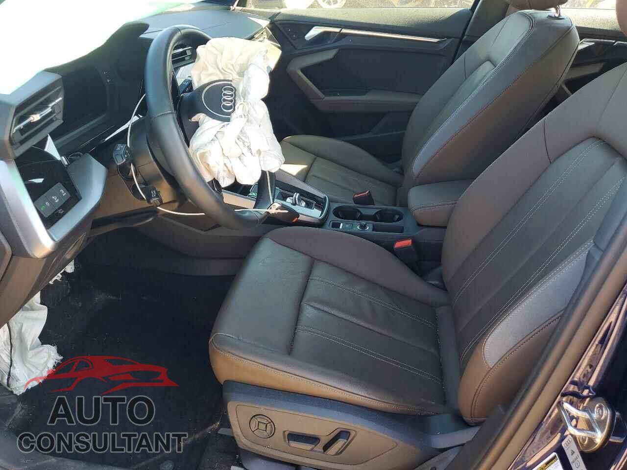 AUDI A3 2024 - WAUGUDGY3RA138805