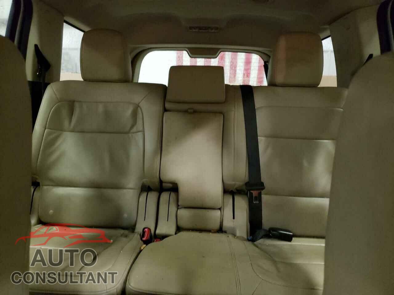 FORD FLEX 2017 - 2FMHK6D88HBA14119