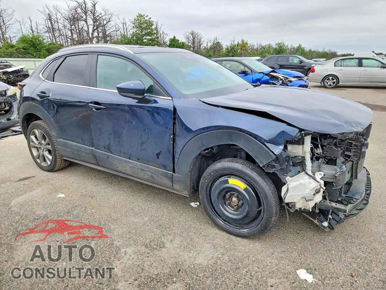 MAZDA CX30 2024 - 3MVDMBCM2RM610703