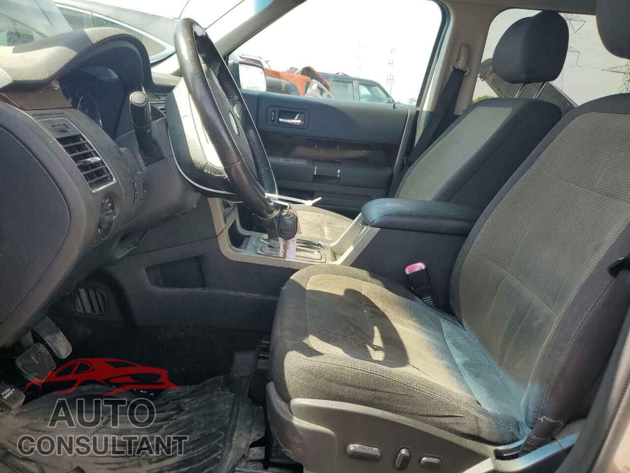 FORD FLEX 2012 - 2FMGK5CC3CBD17278