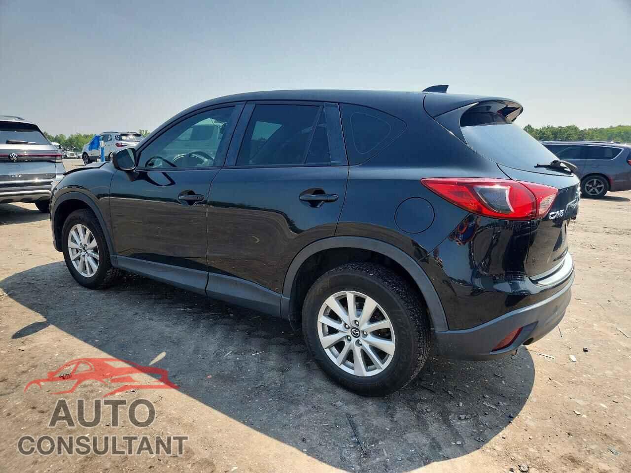 MAZDA CX-5 2015 - JM3KE2BEXF0472950
