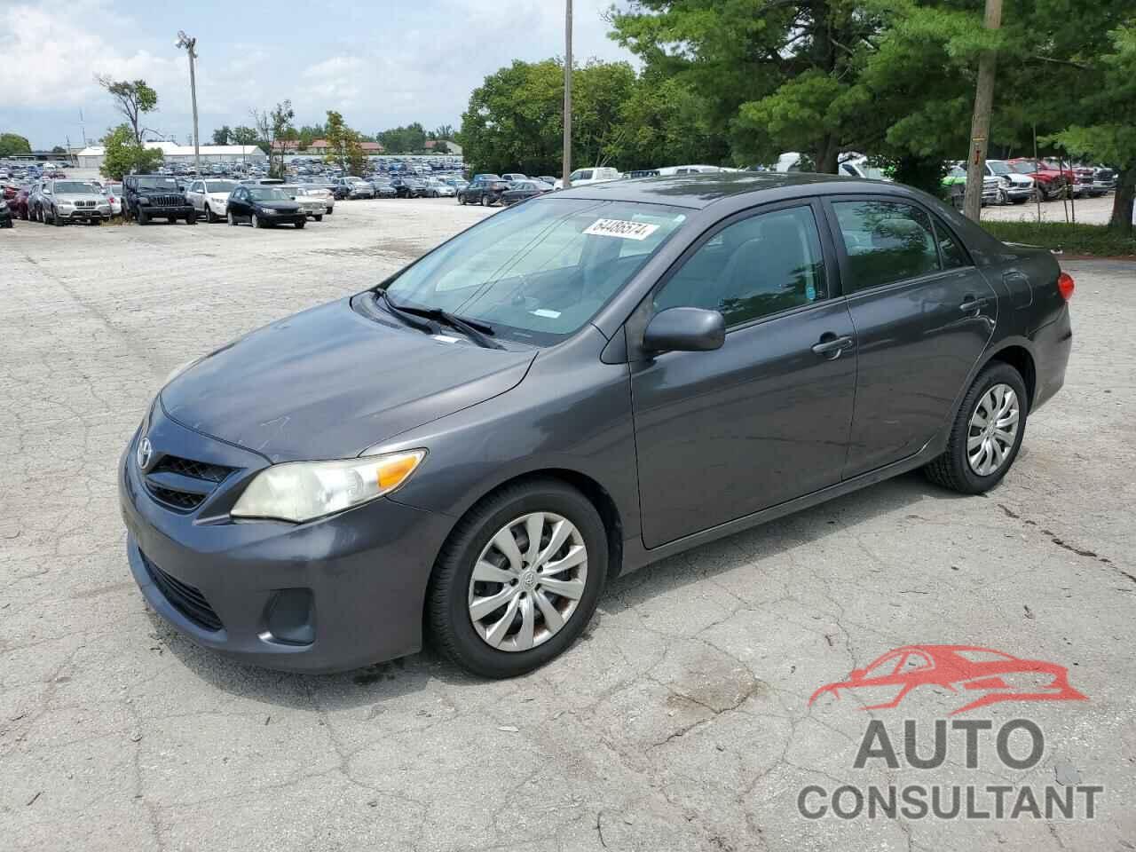 TOYOTA COROLLA 2019 - 5YFBU4EE2CP033892