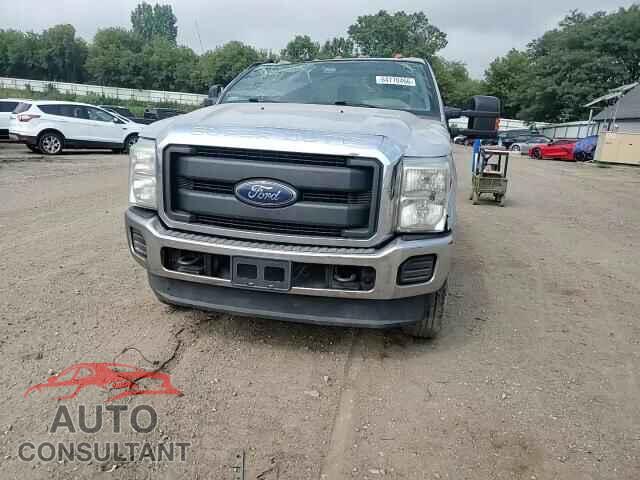 FORD F250 2015 - 1FTBF2B68FEC20230