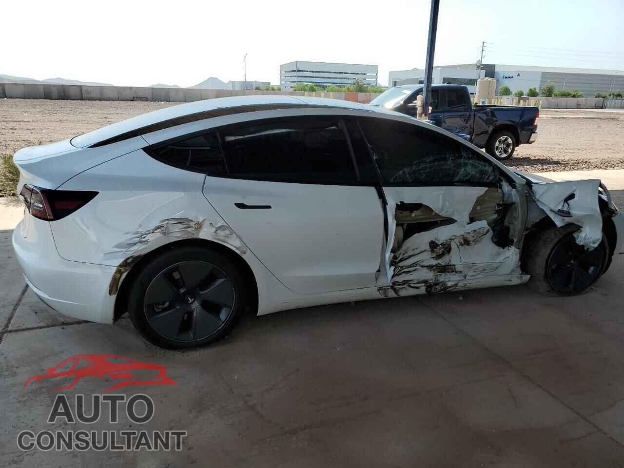 TESLA MODEL 3 2023 - 5YJ3E1EA6PF663381