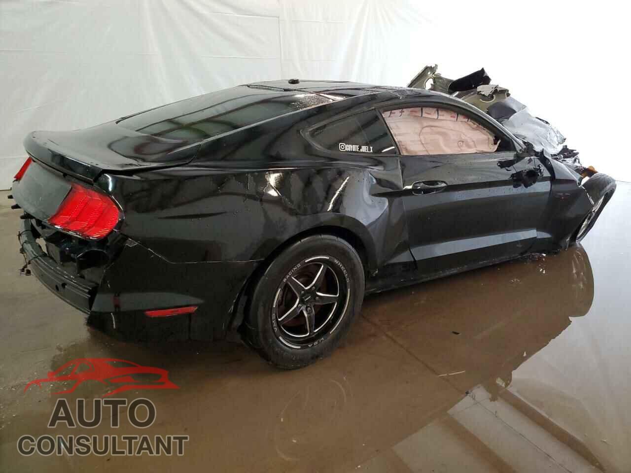 FORD MUSTANG 2015 - 1FA6P8CF2F5340546