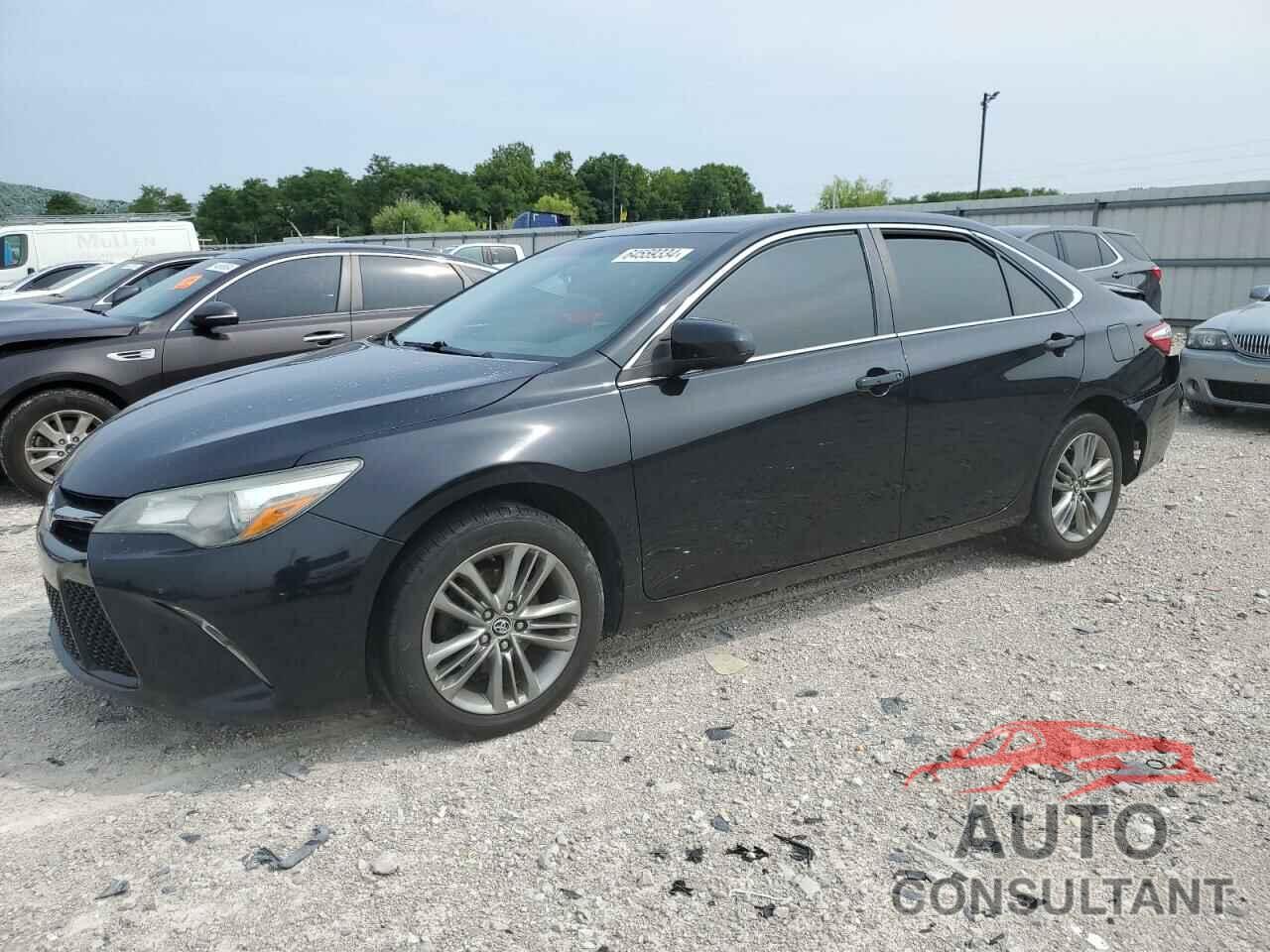 TOYOTA CAMRY 2016 - 4T1BF1FK0GU527461