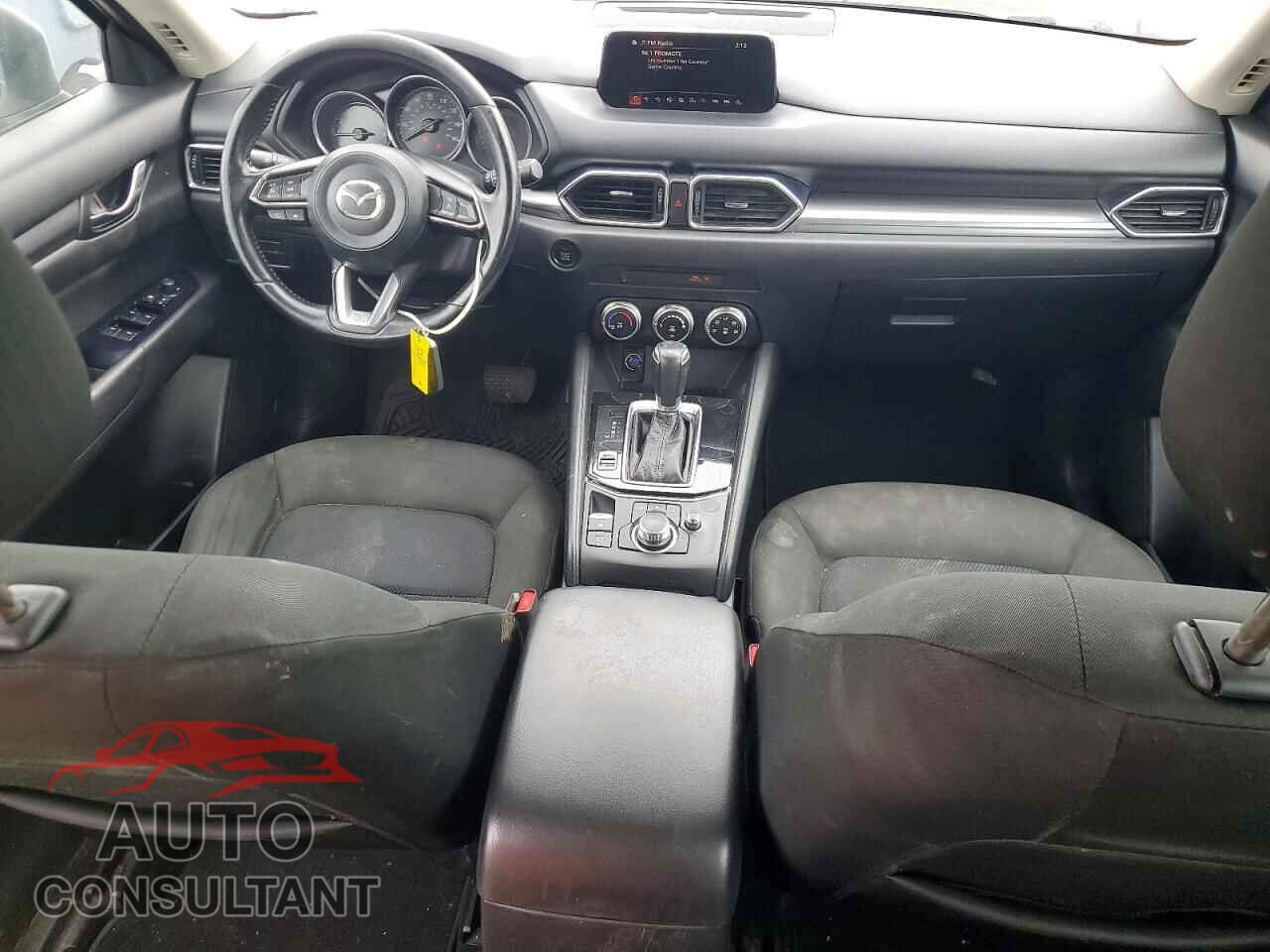 MAZDA CX-5 2019 - JM3KFBBMXK0694984