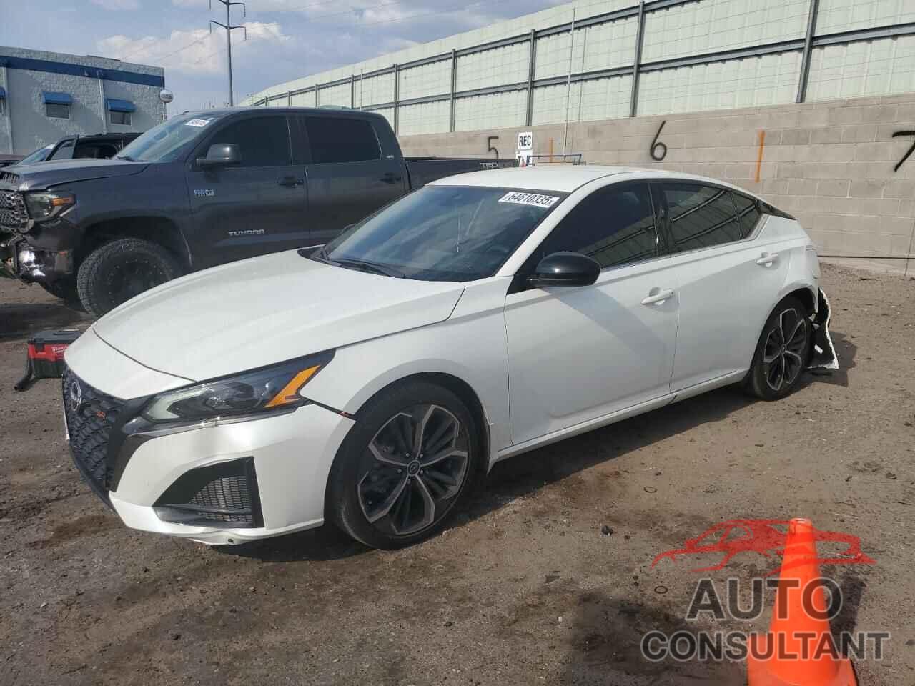 NISSAN ALTIMA 2024 - 1N4BL4CV9RN414432
