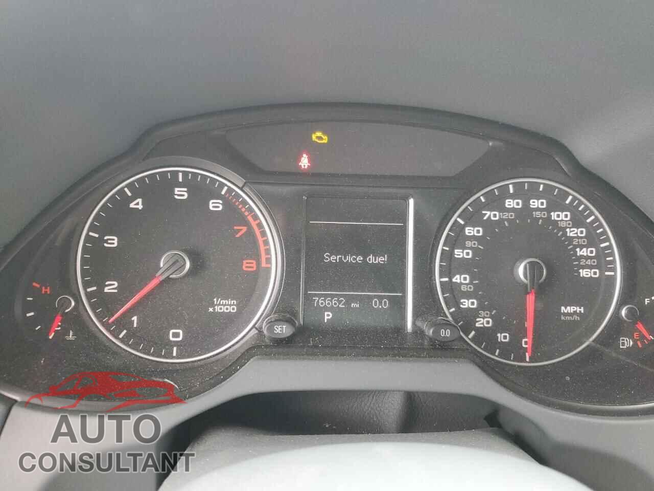 AUDI Q5 2015 - WA1CFAFP3FA047381