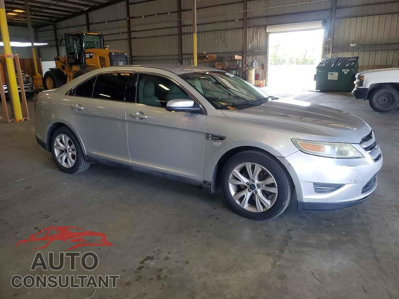 FORD TAURUS 2011 - 1FAHP2EW3BG188603