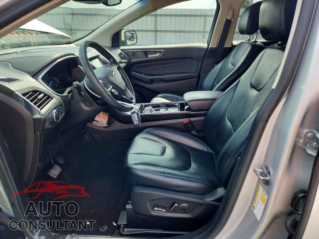 FORD EDGE 2019 - 2FMPK3K9XKBB73432