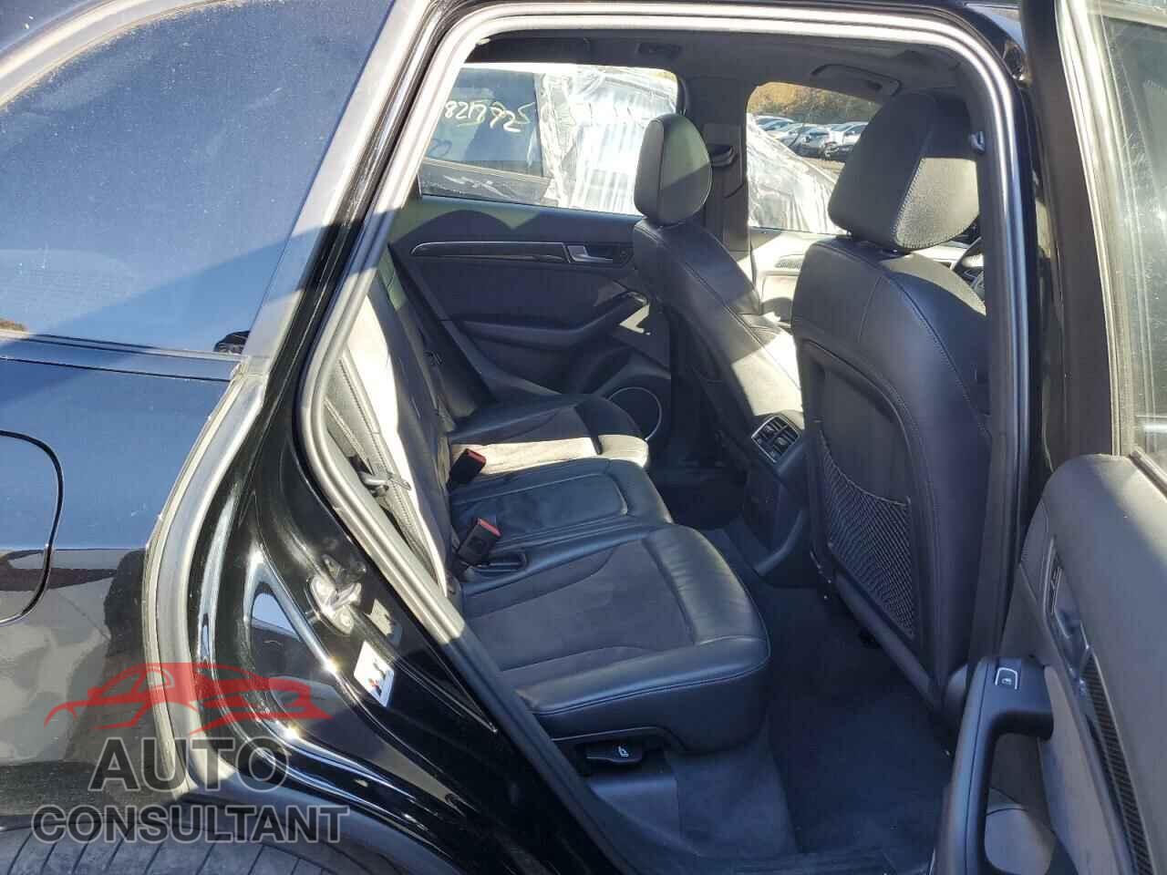 AUDI SQ5 2016 - WA1CCAFP4GA127377