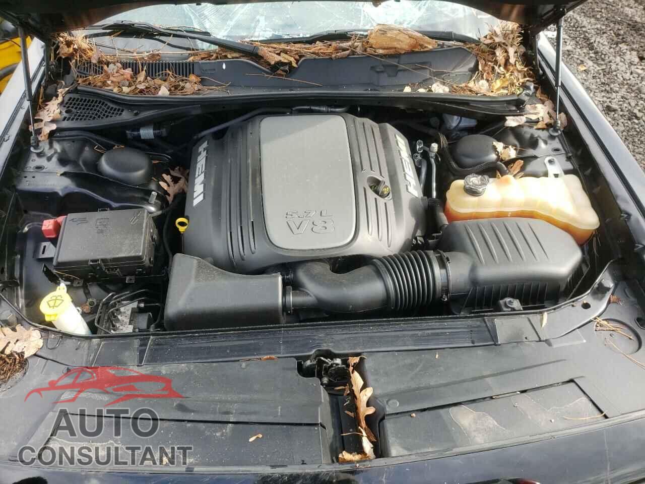 DODGE CHALLENGER 2017 - 2C3CDZBT4HH639765