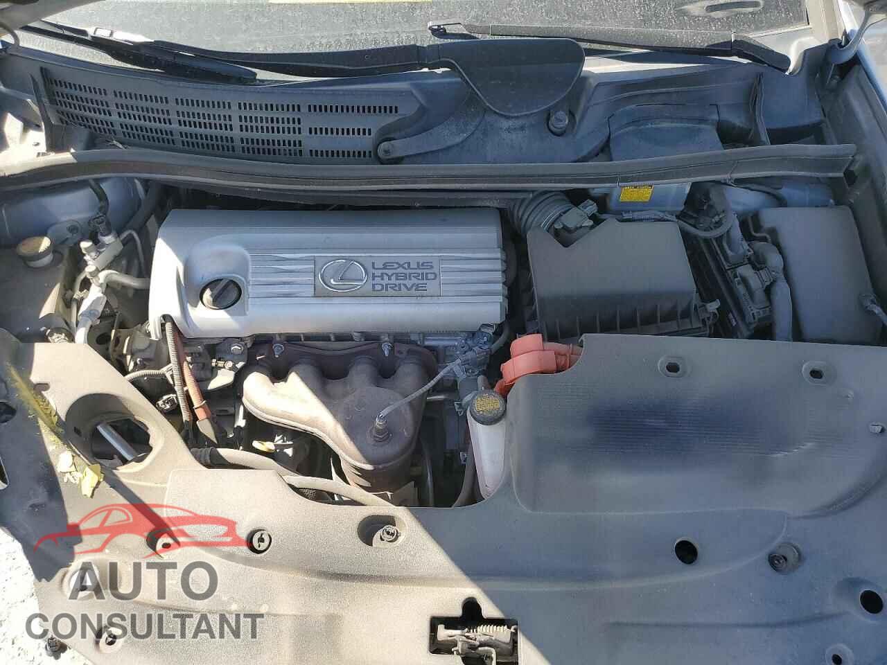 LEXUS HS 2010 - JTHBB1BA2A2028563