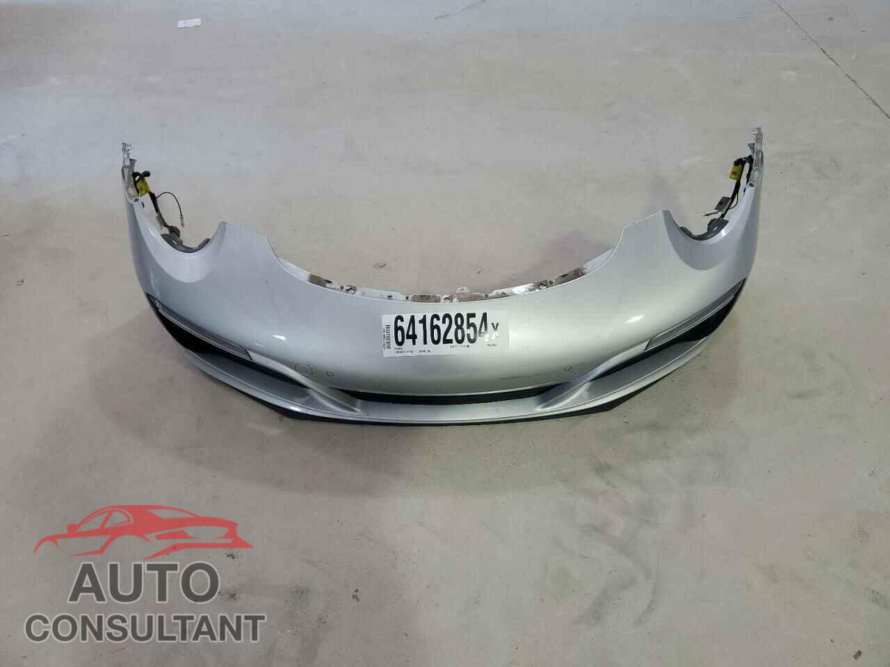 PORSCHE 911 2018 - WP0CA2A92JS138342
