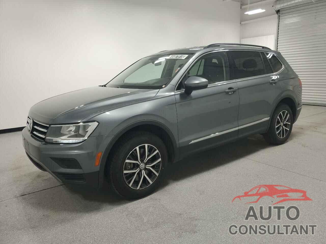 VOLKSWAGEN TIGUAN 2020 - 3VV3B7AX4LM095757