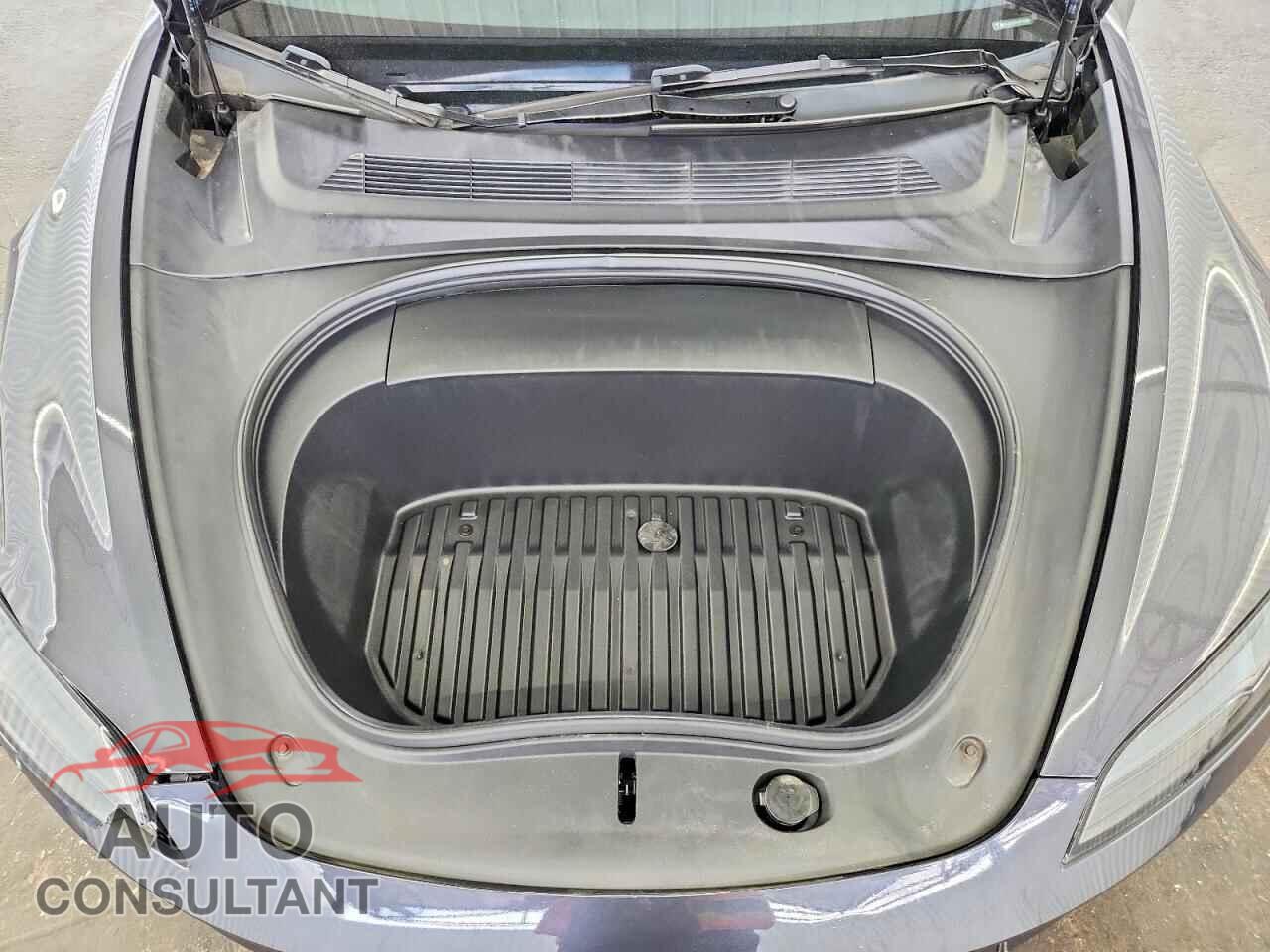 TESLA MODEL 3 2024 - 5YJ3E1EA7RF744666