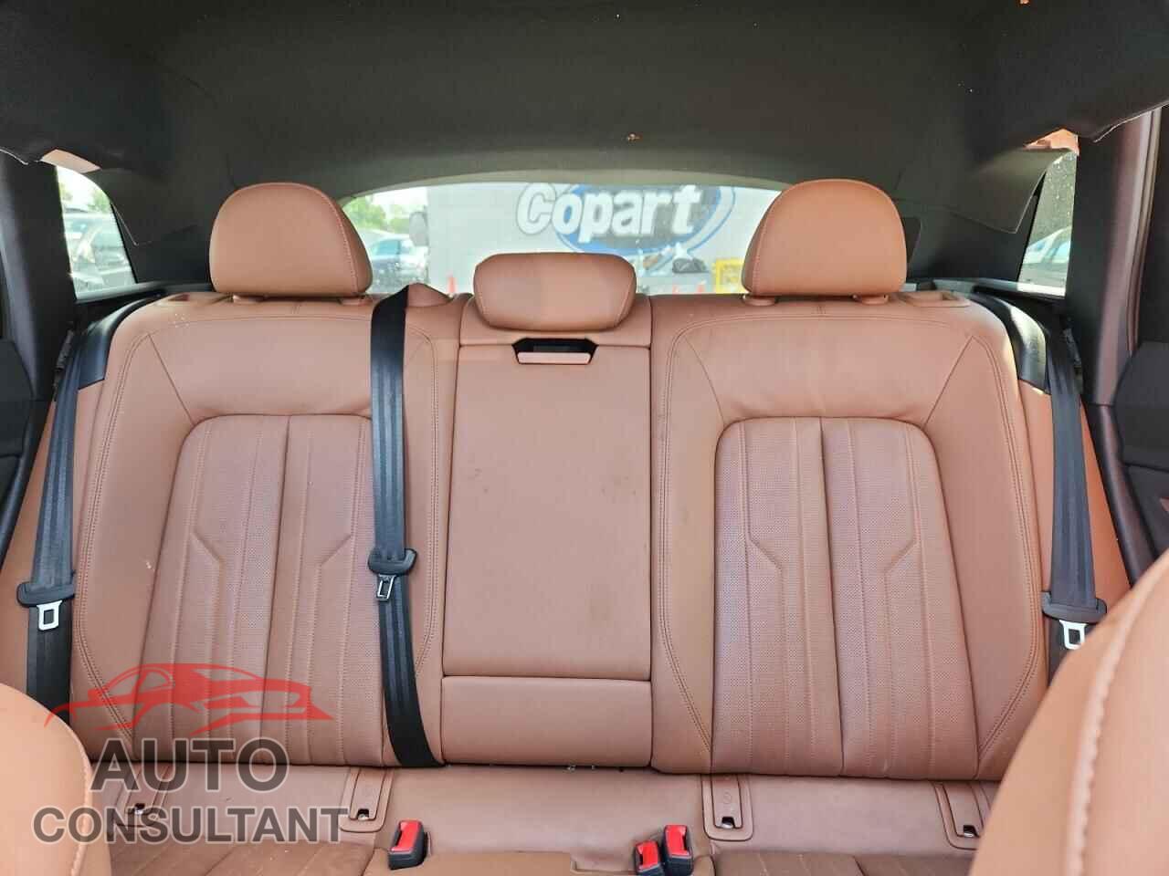 AUDI E-TRON 2019 - WA1LAAGE2KB009902