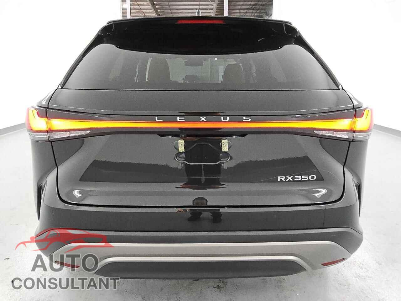 LEXUS RX350 2023 - 2T2BAMBA7PC005243