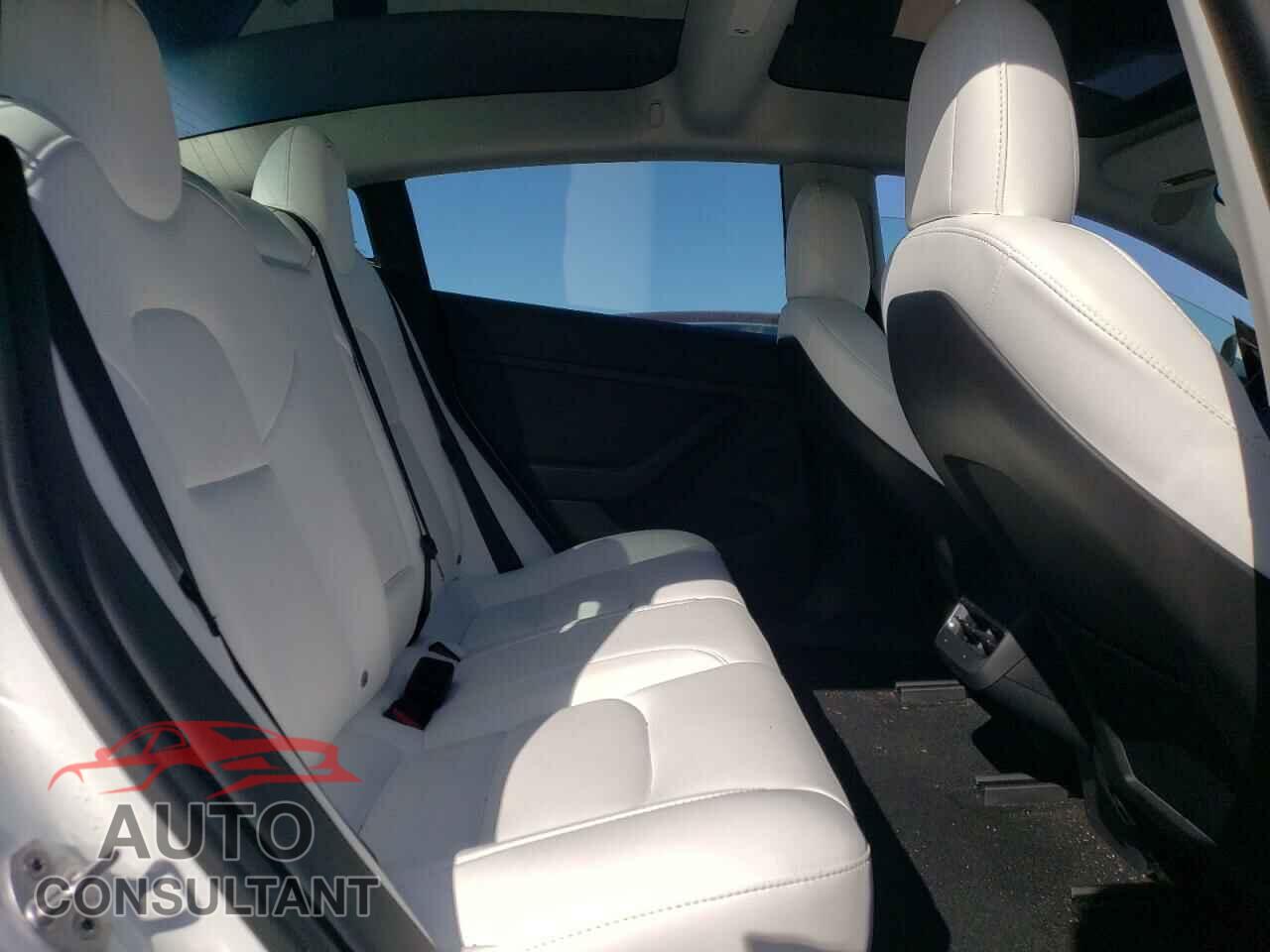 TESLA MODEL 3 2023 - 5YJ3E1EA7PF383310