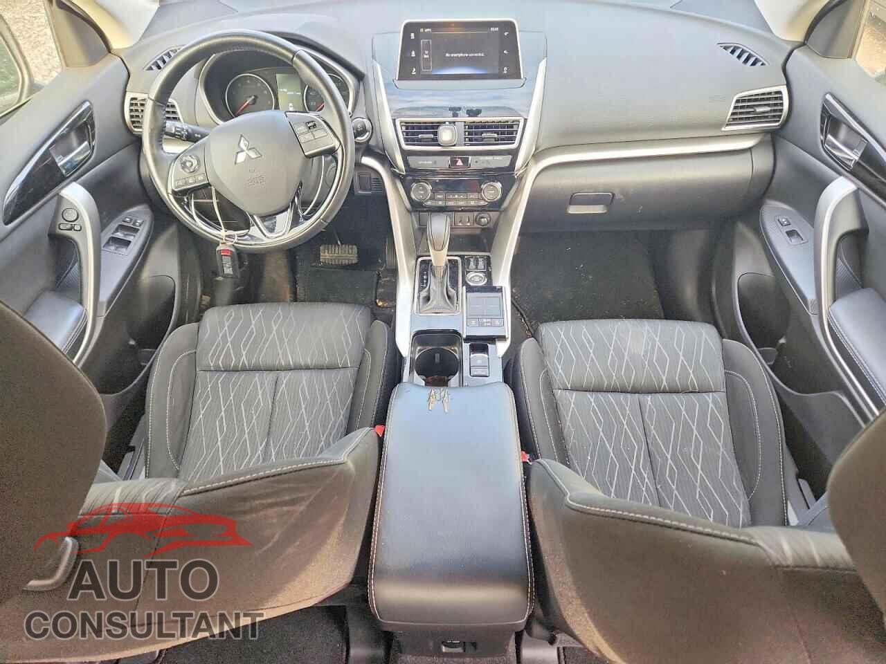 MITSUBISHI ECLIPSE 2019 - JA4AT5AA4KZ009678