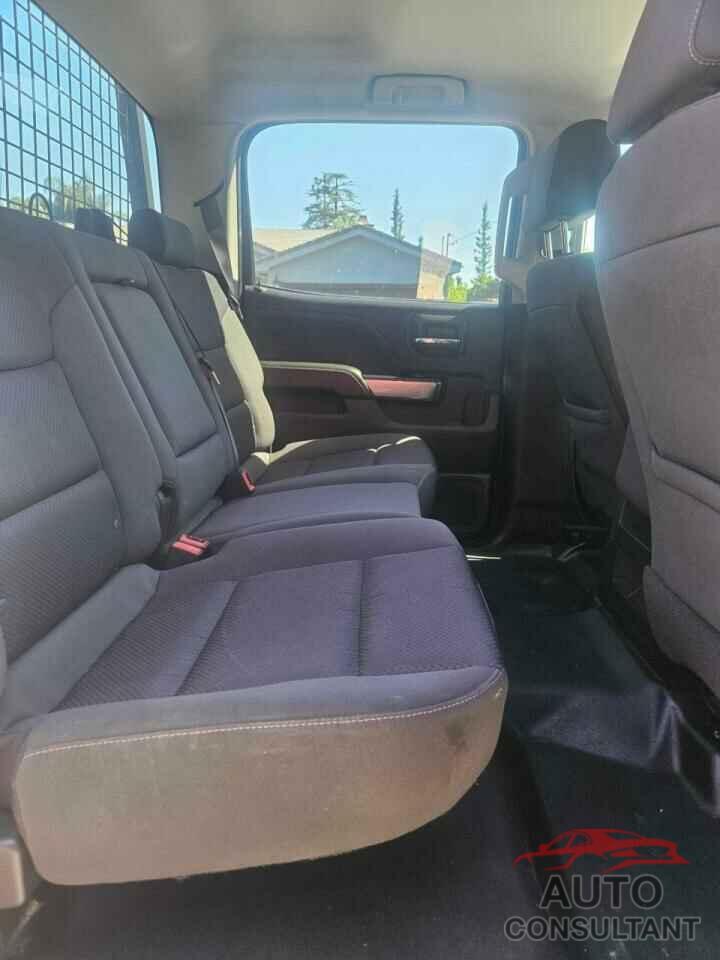 CHEVROLET ALL Models 2019 - 1GC1KSEY1KF204363