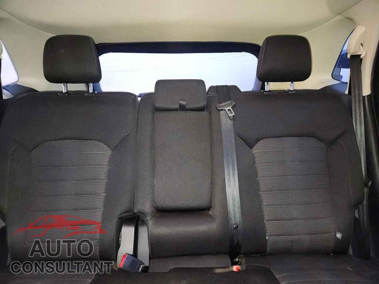 FORD EDGE 2017 - 2FMPK4J93HBB33774
