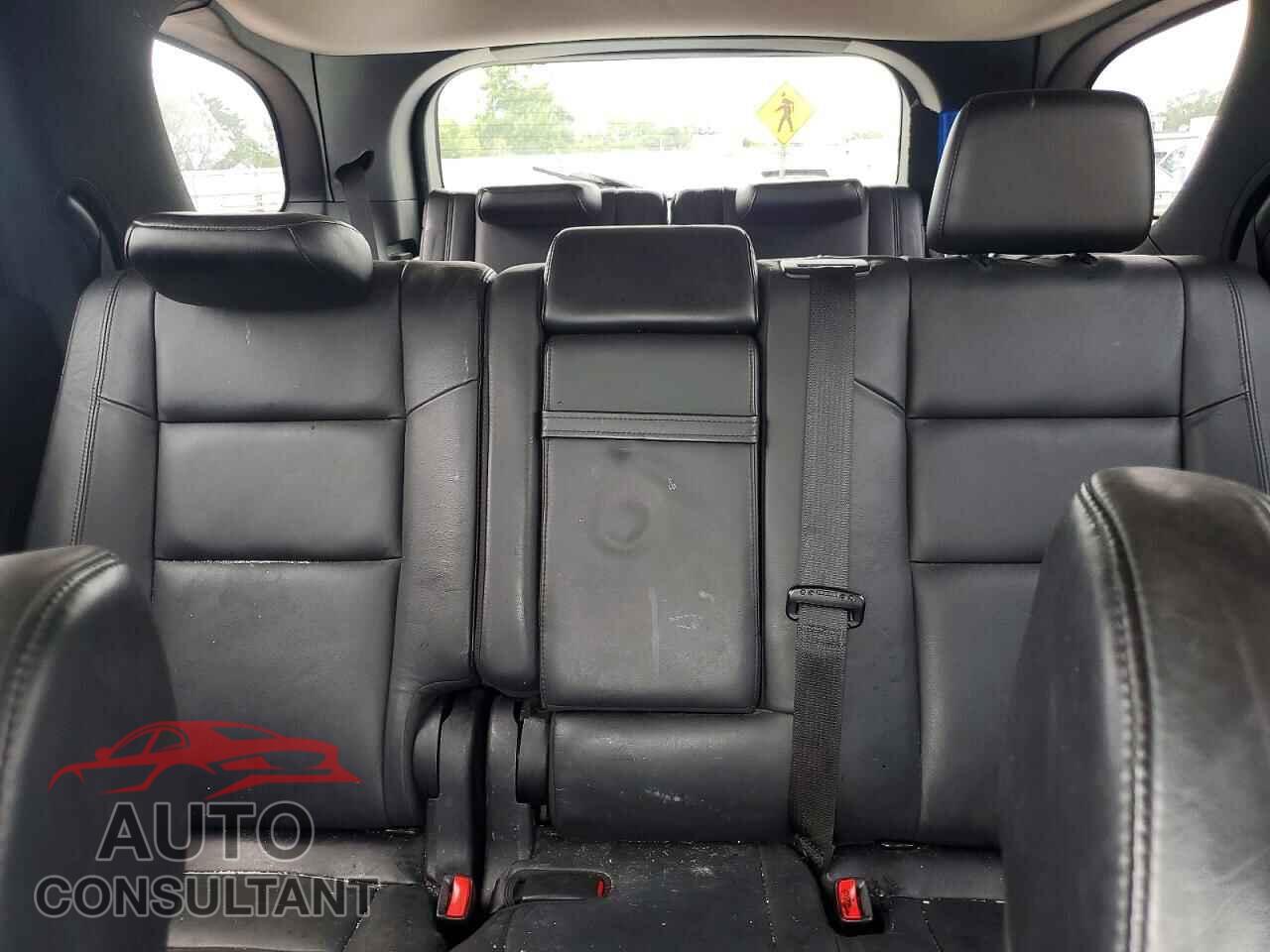 DODGE DURANGO 2015 - 1C4RDJDG6FC101298
