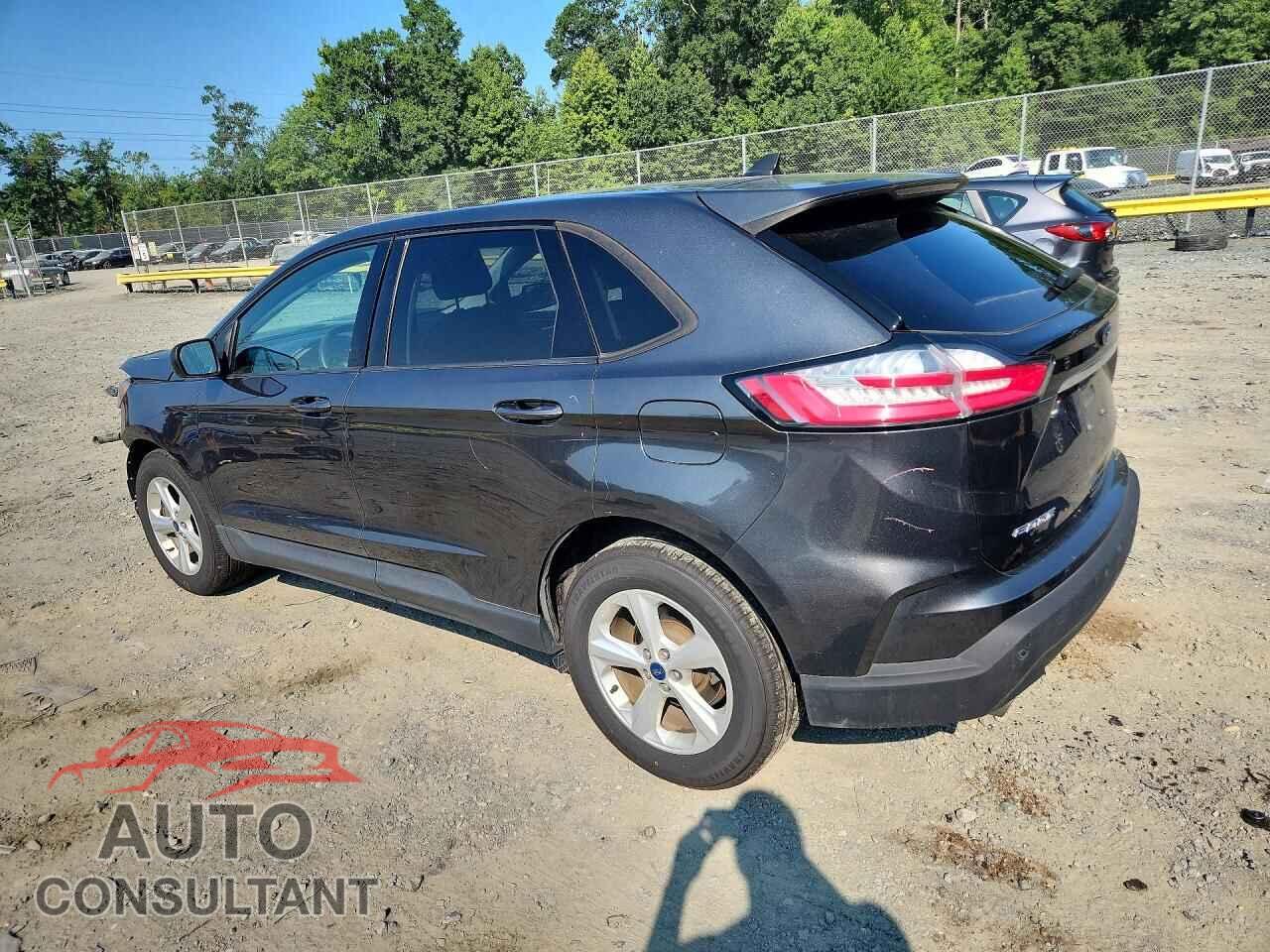 FORD EDGE 2020 - 2FMPK3G92LBB58207