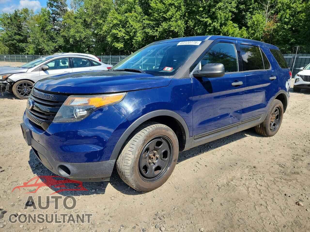 FORD EXPLORER 2015 - 1FM5K8AR2FGA21214