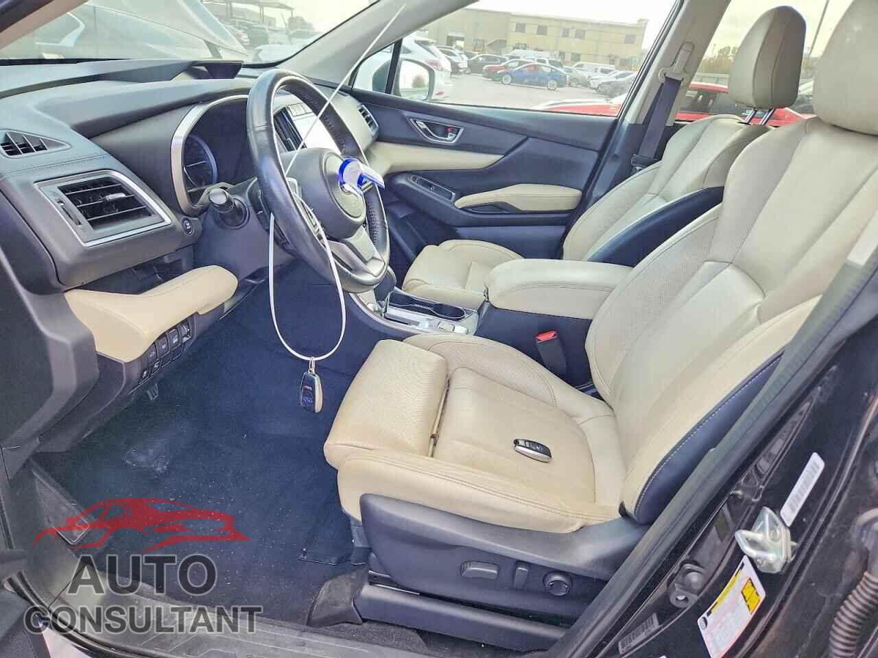SUBARU ASCENT 2022 - 4S4WMAPD9N3405465