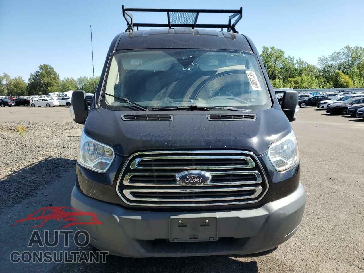FORD TRANSIT 2016 - 1FTYR1CM5GKB47409
