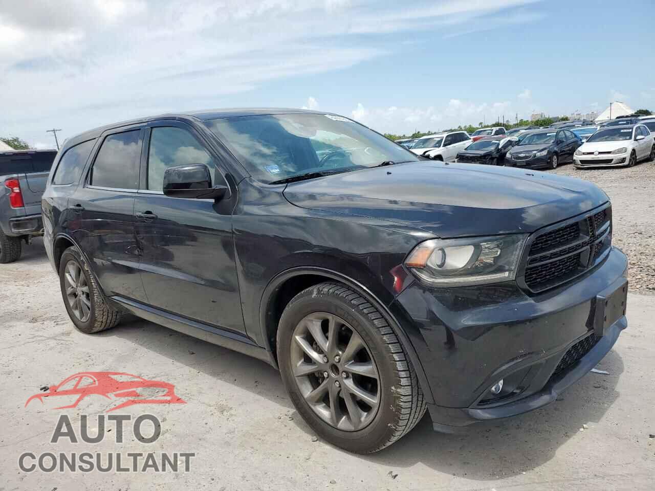 DODGE DURANGO 2014 - 1C4RDHAG2EC973778