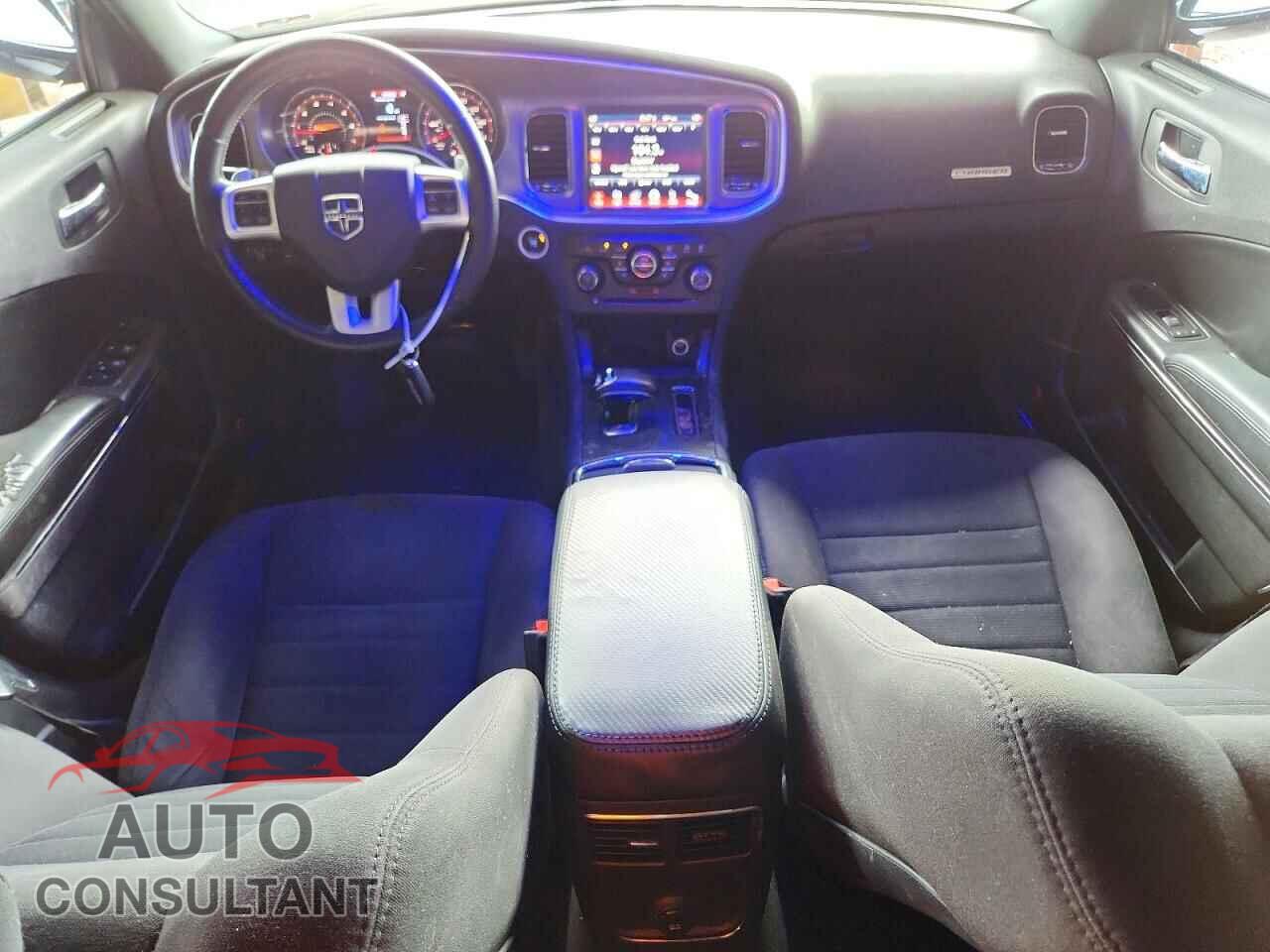 DODGE CHARGER 2014 - 2C3CDXHG1EH315716