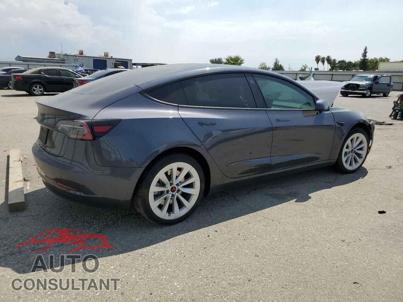 TESLA MODEL 3 2023 - 5YJ3E1EA5PF569119