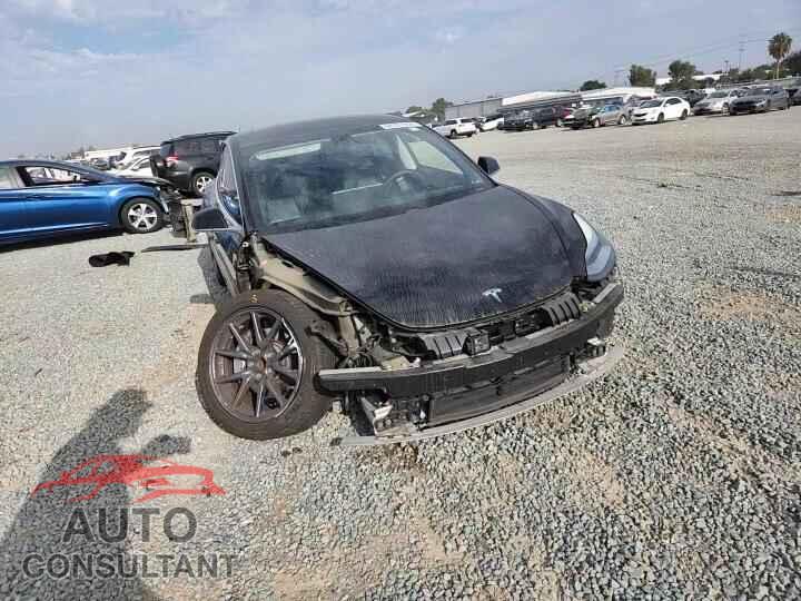 TESLA MODEL 3 2019 - 5YJ3E1EA3KF416070