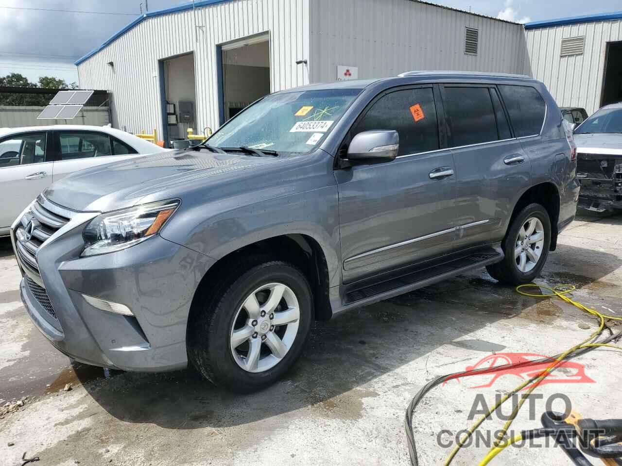 LEXUS GX 2016 - JTJBM7FXXG5137287