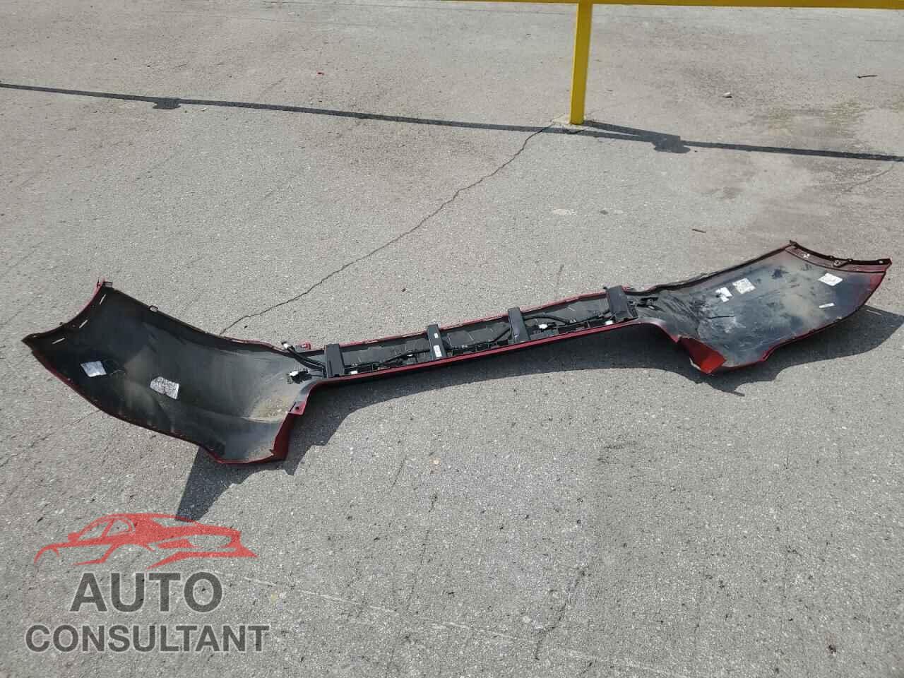 DODGE DURANGO 2019 - 1C4SDHCT4KC584759