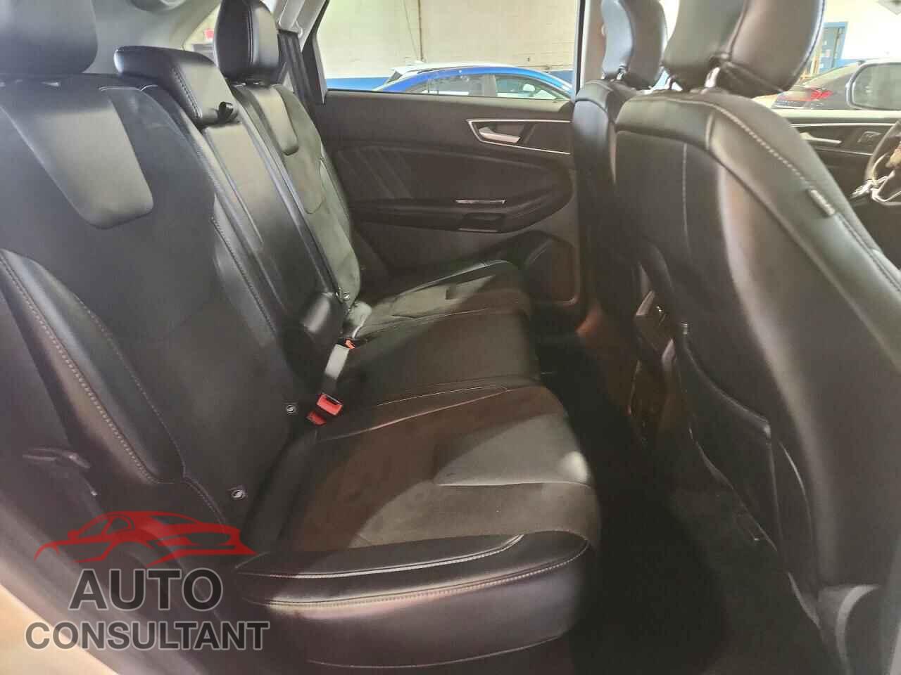 FORD EDGE 2016 - 2FMPK4AP0GBB87207