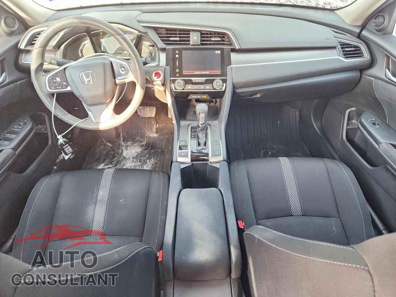 HONDA CIVIC 2017 - 19XFC2F7XHE076524