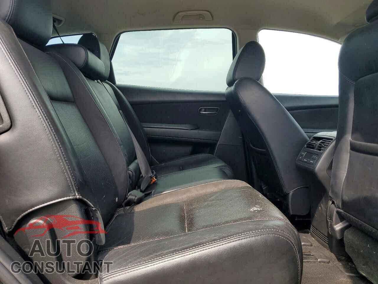 MAZDA CX-9 2014 - JM3TB2CA1E0444557