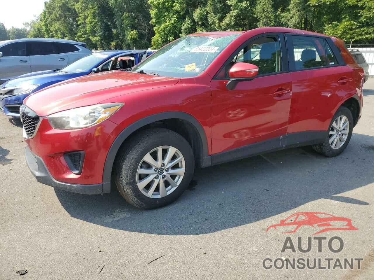 MAZDA CX-5 2015 - JM3KE4BY7F0547383