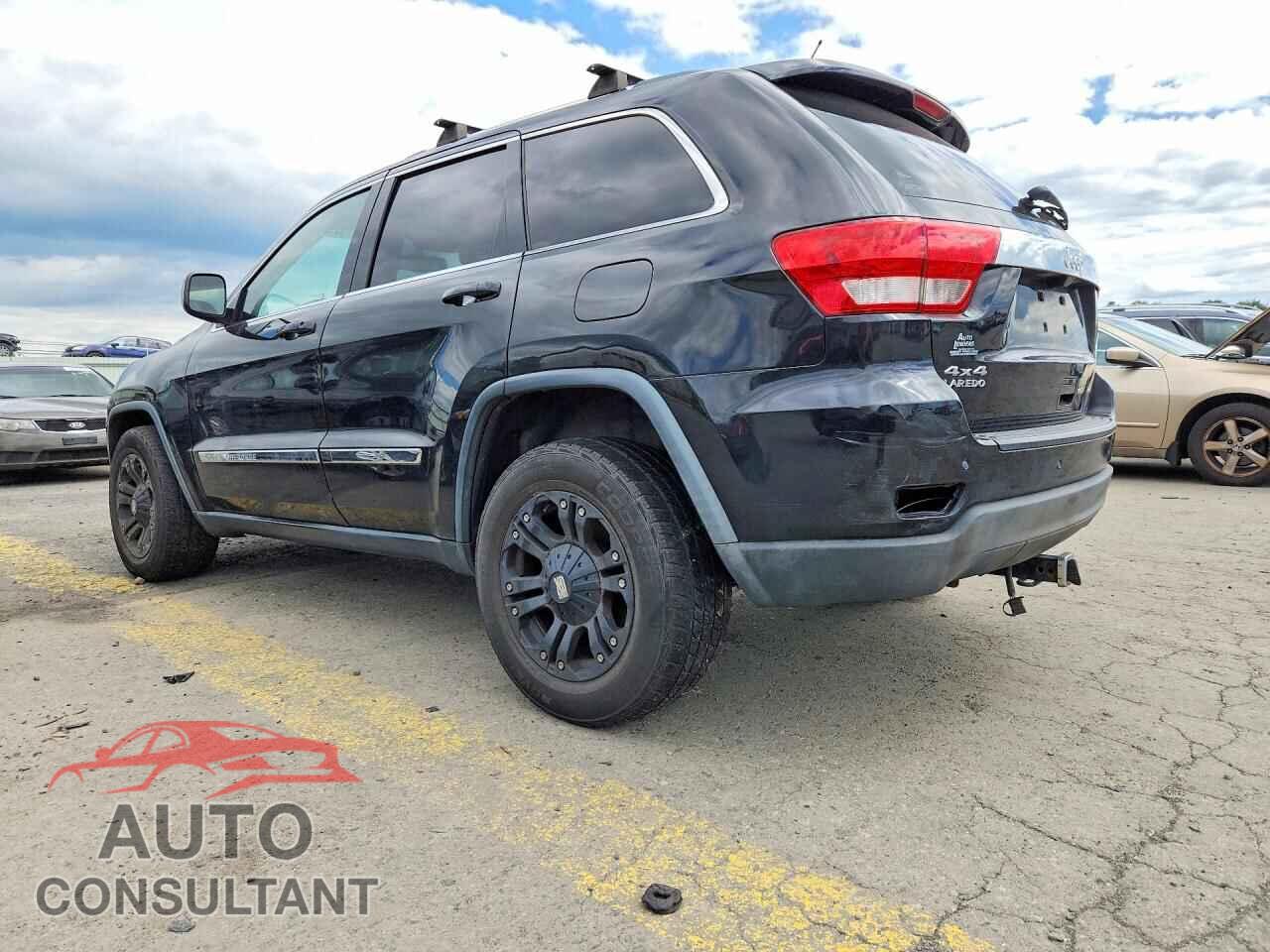 JEEP CHEROKEE 2012 - 1C4RJFAG3CC299103