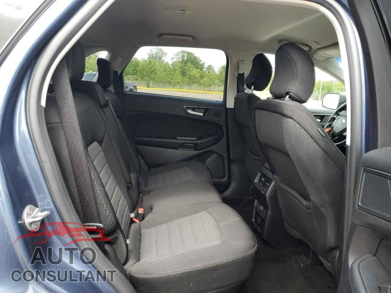 FORD EDGE 2019 - 2FMPK3G95KBB17794