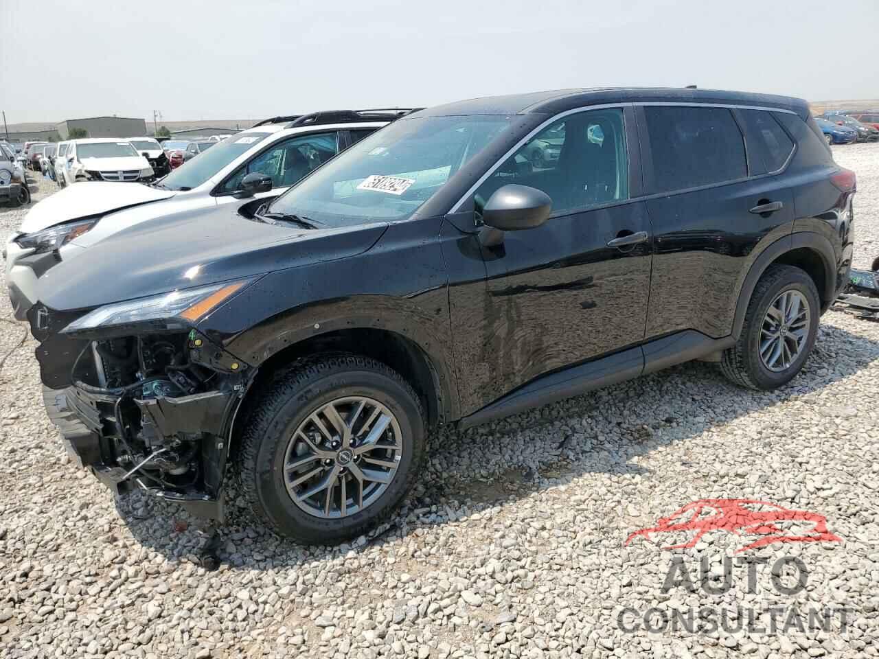 NISSAN ROGUE 2023 - 5N1BT3AB1PC847132