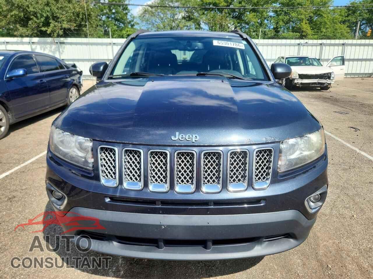 JEEP COMPASS 2014 - 1C4NJCEA0ED889159