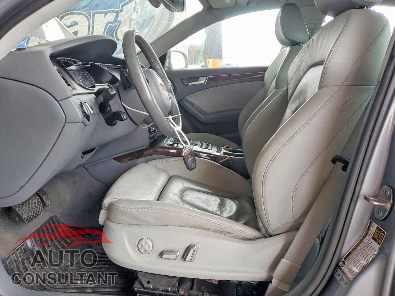 AUDI A4 2015 - WAUFFAFL5FA083084