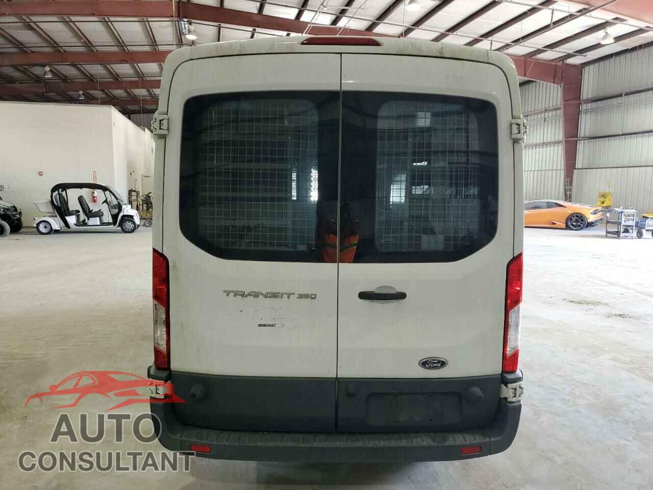 FORD TRANSIT 2016 - 1FTBW2CM2GKB34914