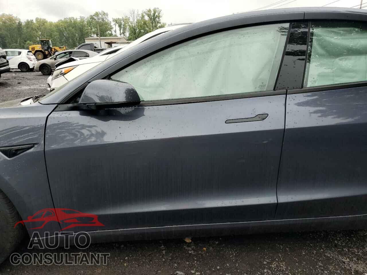 TESLA MODEL 3 2022 - 5YJ3E1EA2NF303148