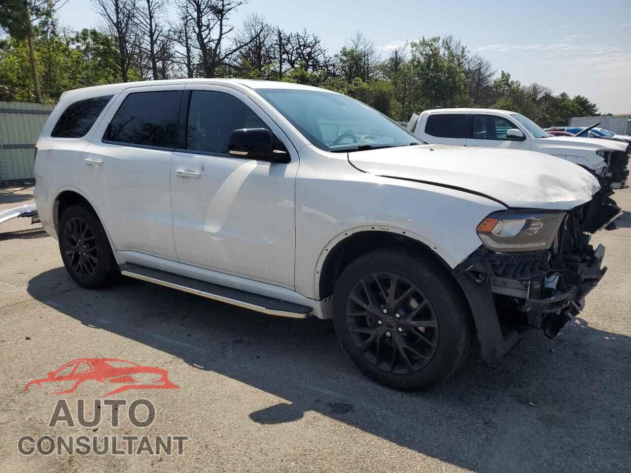 DODGE DURANGO 2015 - 1C4RDJDG5FC139539